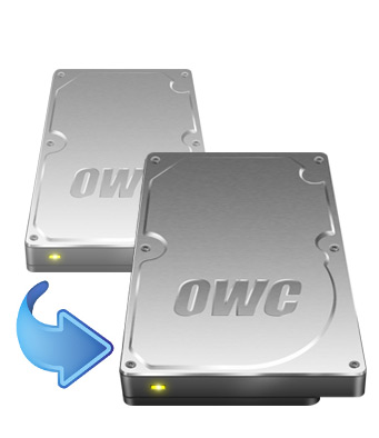 hdd to ssd software for mac